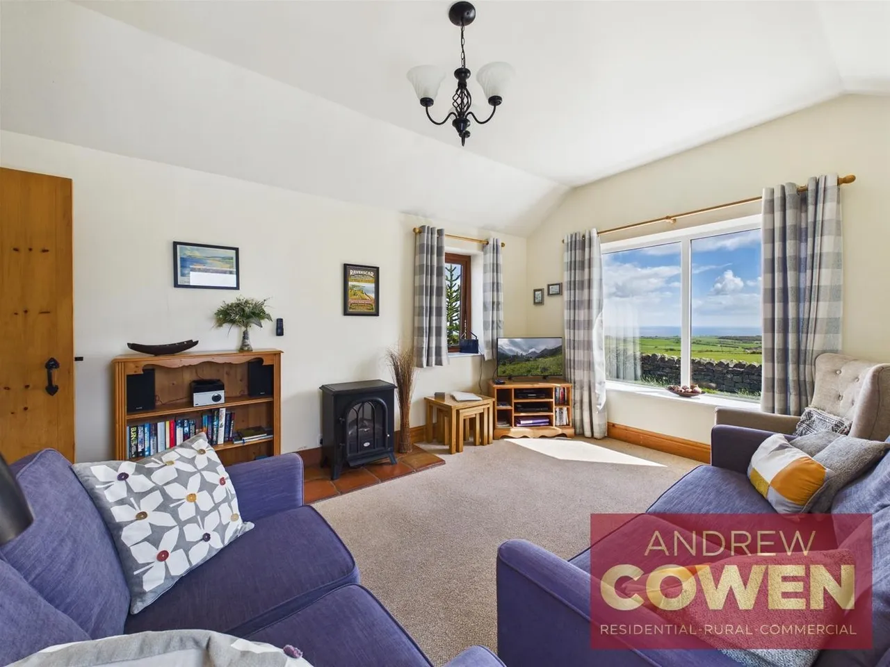 Staintondale Road, Ravenscar, YO13, photo 35