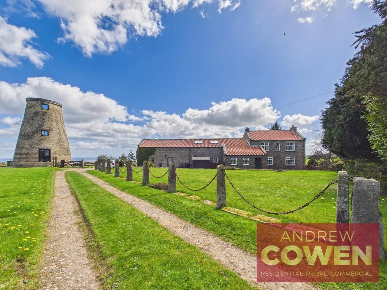 7 bed house for sale, Staintondale Road, Ravenscar, YO13