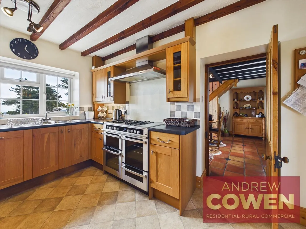 Staintondale Road, Ravenscar, YO13, photo 9