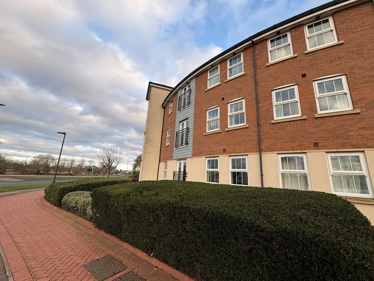 Windermere Drive, Doncaster, DN4, photo 2