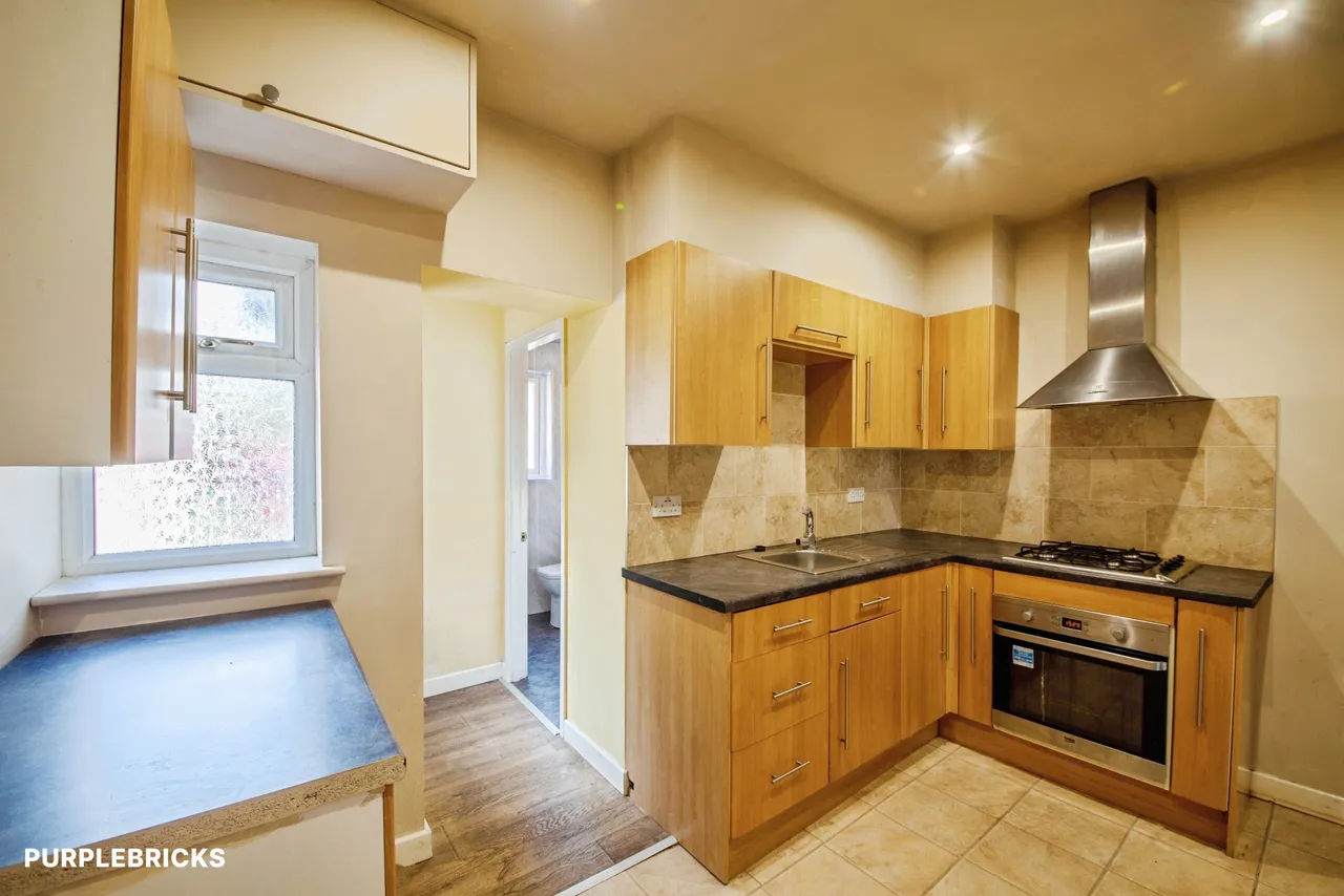 Weeland Road, Sharlston Common, WF4, photo 5