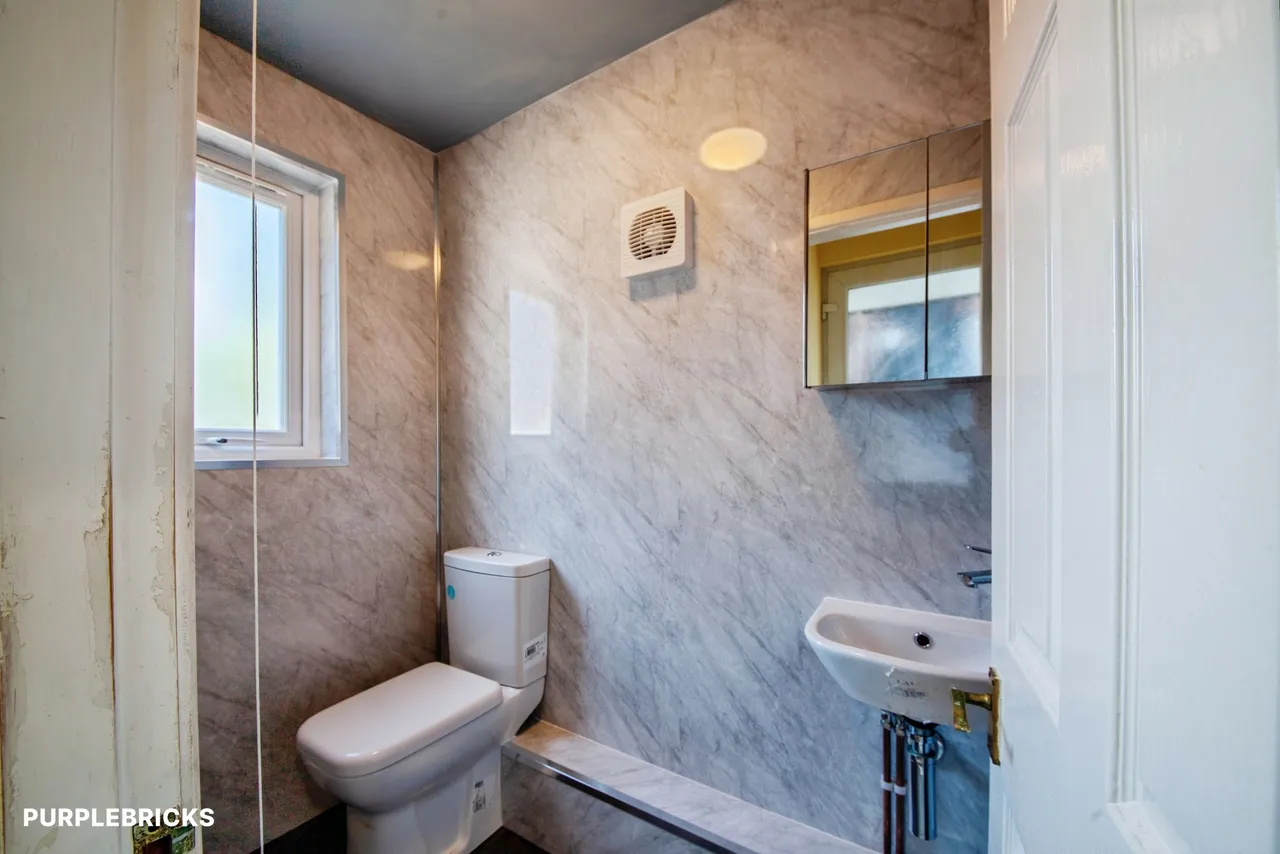Weeland Road, Sharlston Common, WF4, photo 9