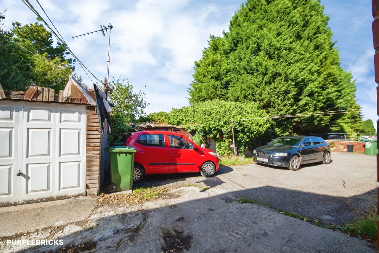 Weeland Road, Sharlston Common, WF4, photo 16