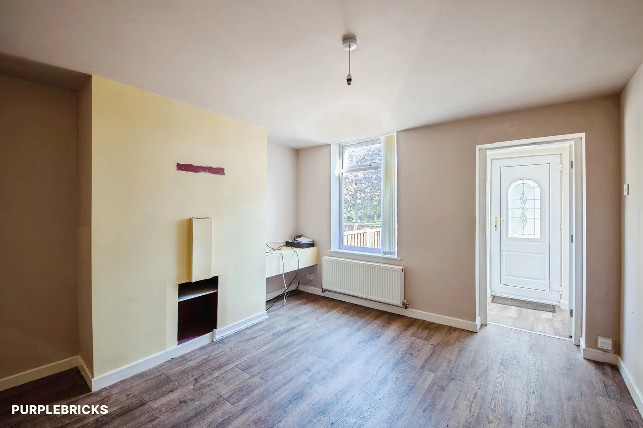Weeland Road, Sharlston Common, WF4, photo 2