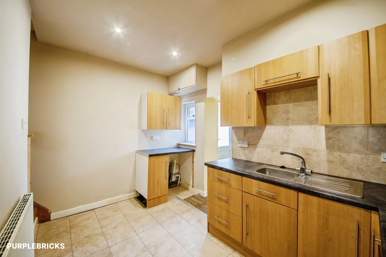 Weeland Road, Sharlston Common, WF4, photo 8