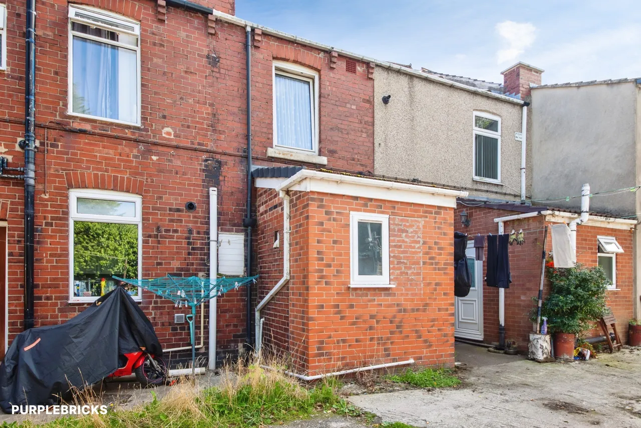 Weeland Road, Sharlston Common, WF4, photo 14