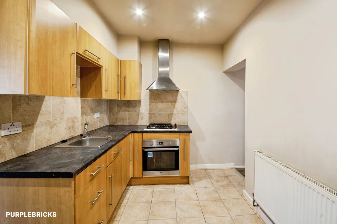 Weeland Road, Sharlston Common, WF4, photo 6