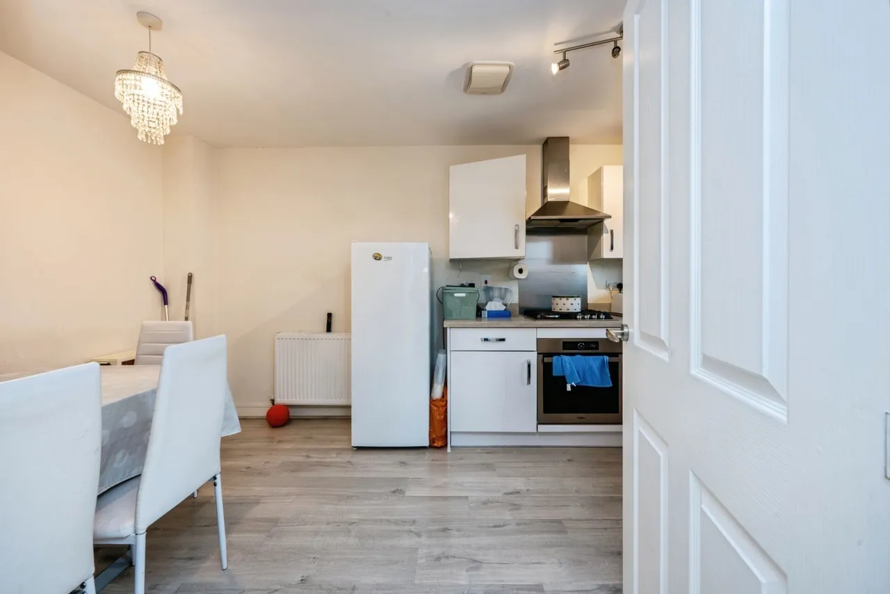 Dragonfly Crescent, Biddenham, Bedford, Bedfordshire, MK40, photo 15