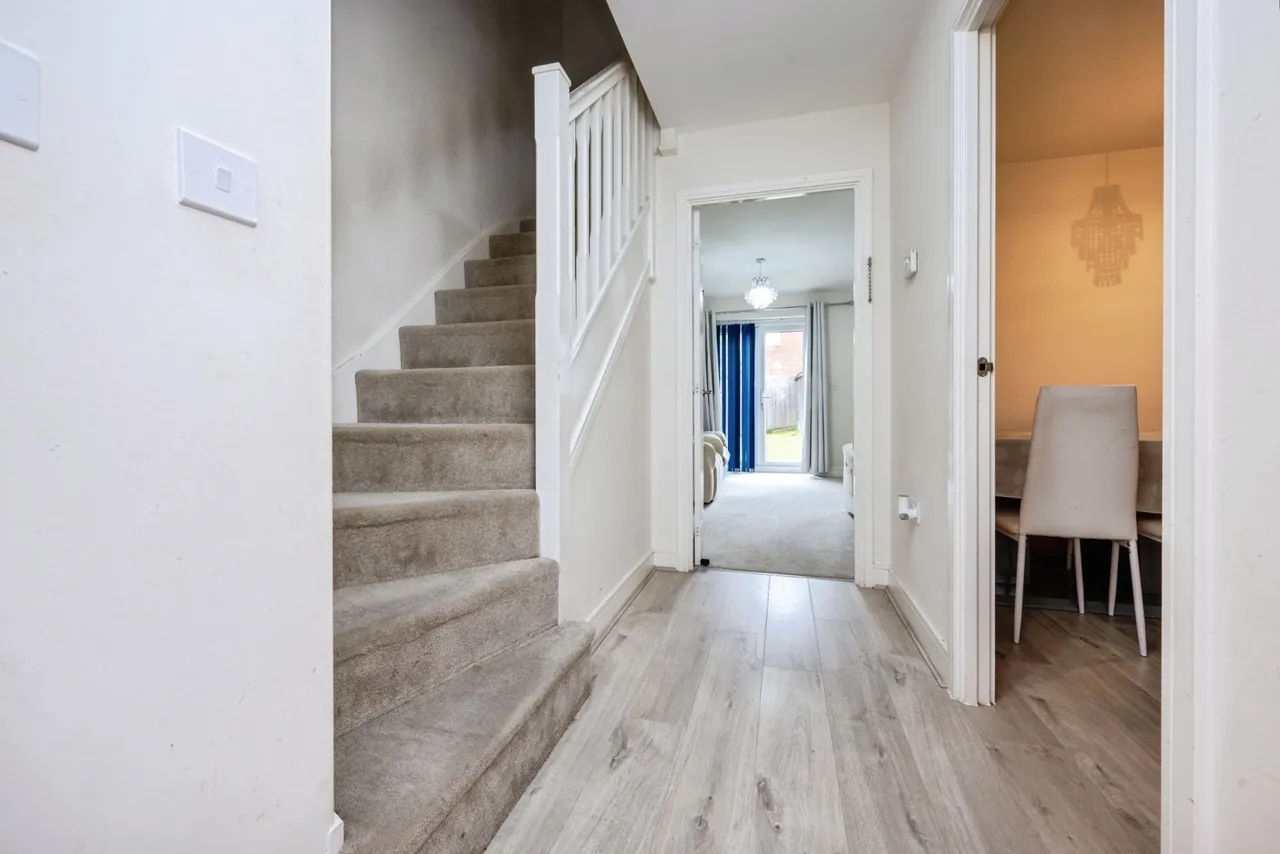 Dragonfly Crescent, Biddenham, Bedford, Bedfordshire, MK40, photo 6