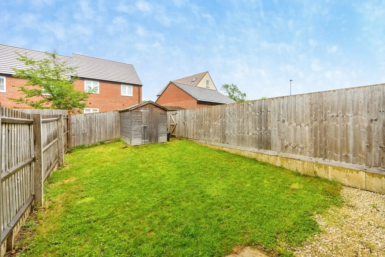Dragonfly Crescent, Biddenham, Bedford, Bedfordshire, MK40, photo 11