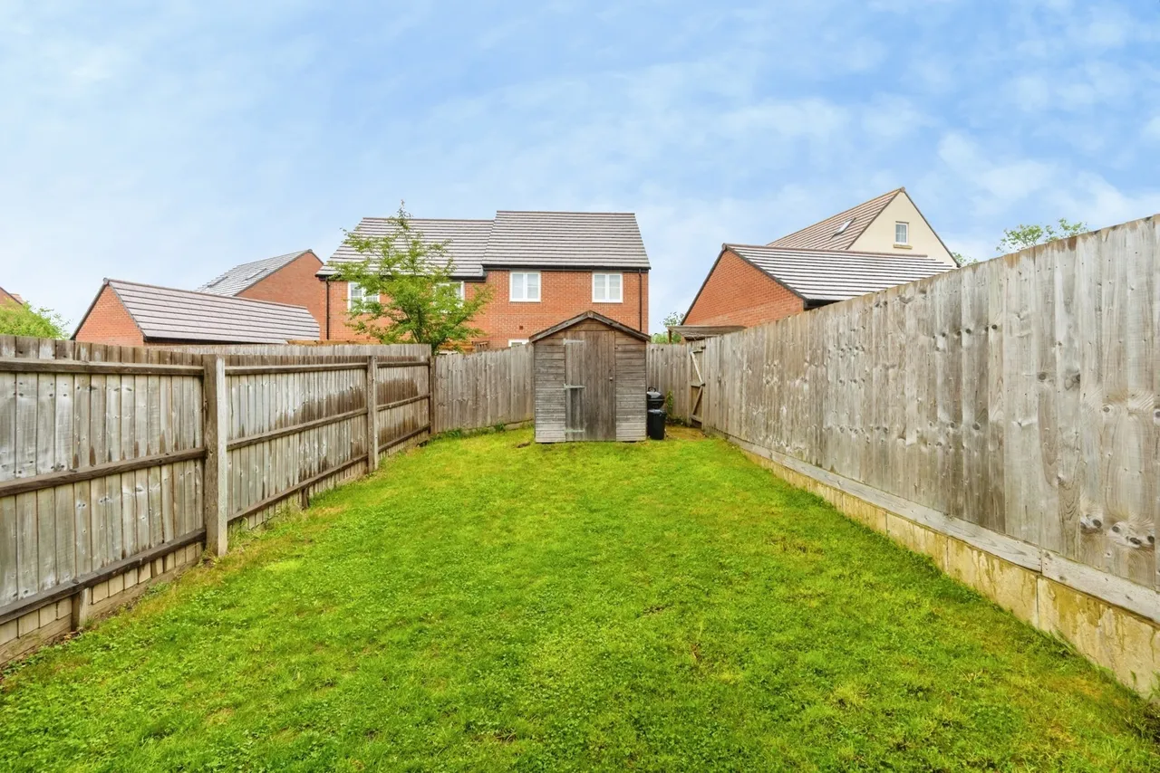 Dragonfly Crescent, Biddenham, Bedford, Bedfordshire, MK40, photo 12