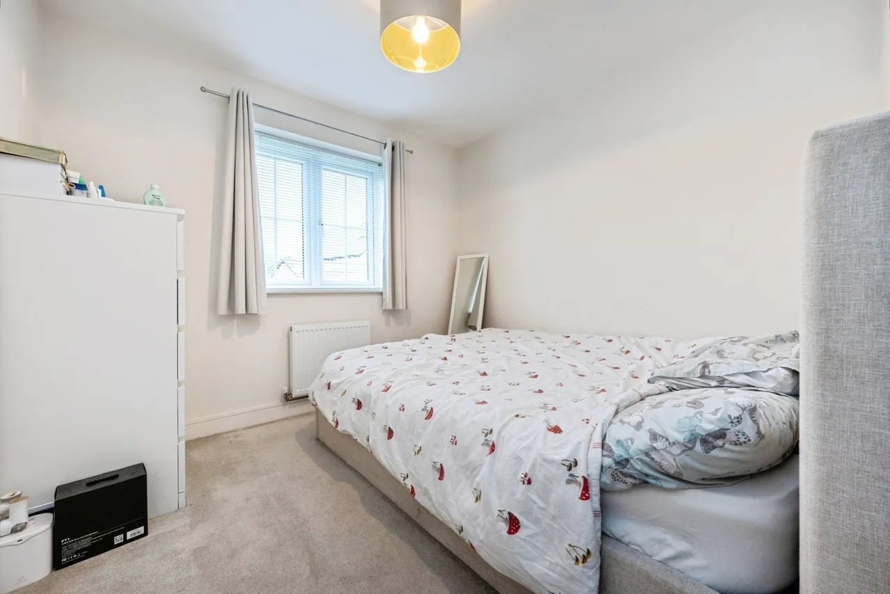 Dragonfly Crescent, Biddenham, Bedford, Bedfordshire, MK40, photo 7