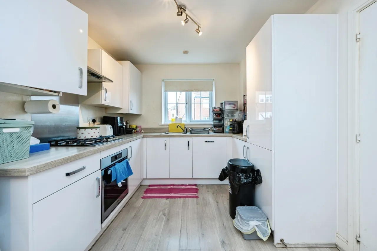 Dragonfly Crescent, Biddenham, Bedford, Bedfordshire, MK40, photo 16