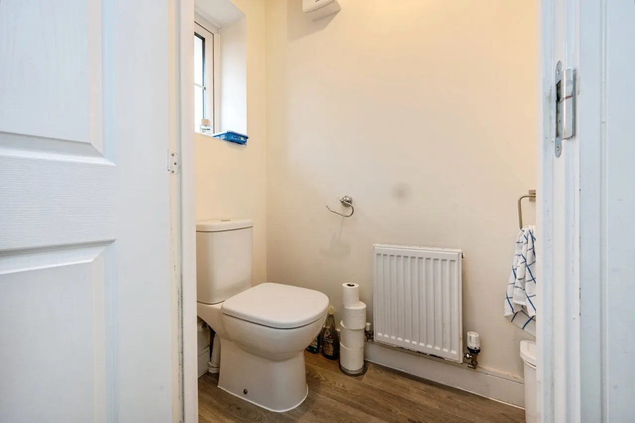 Dragonfly Crescent, Biddenham, Bedford, Bedfordshire, MK40, photo 5