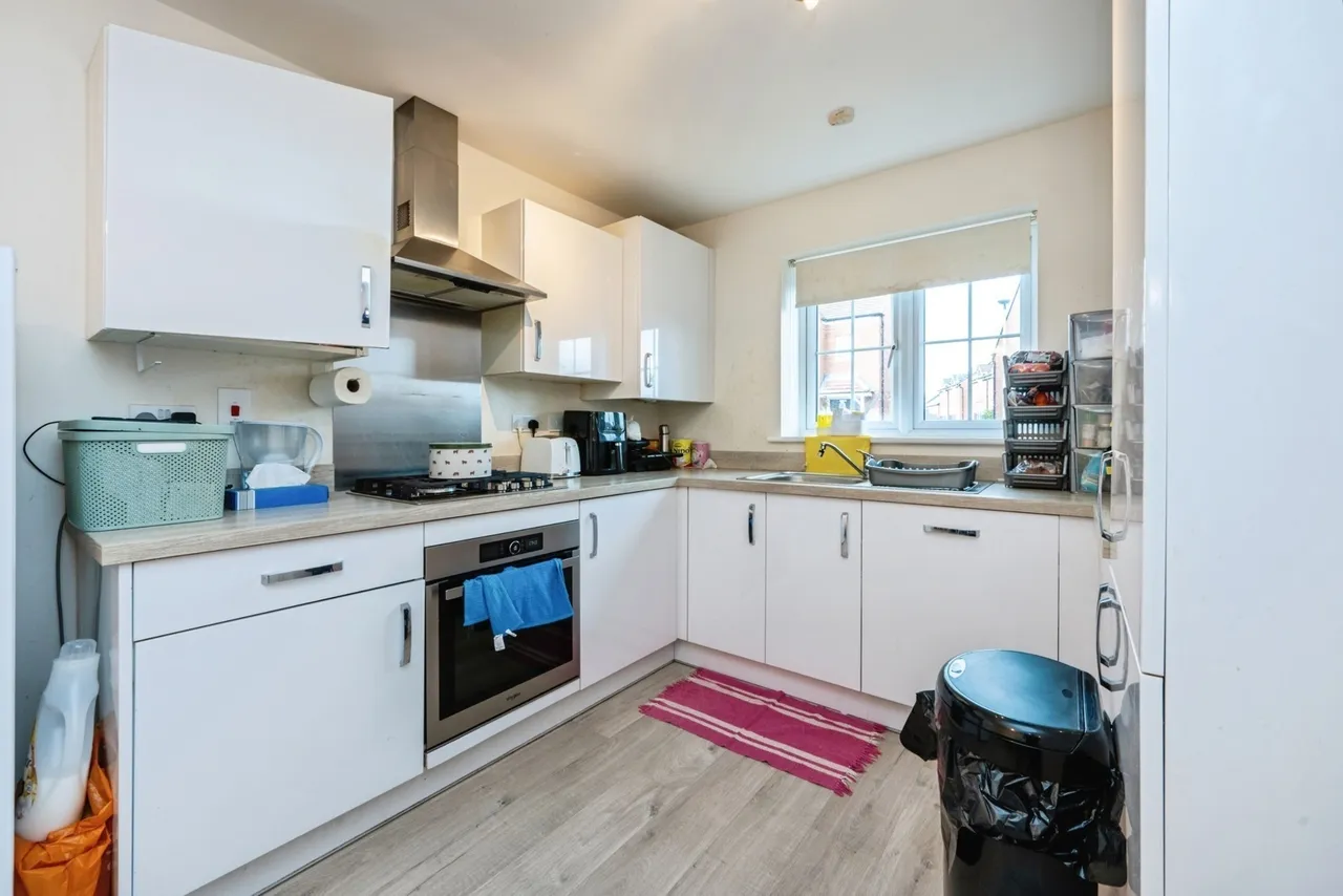 Dragonfly Crescent, Biddenham, Bedford, Bedfordshire, MK40, photo 3