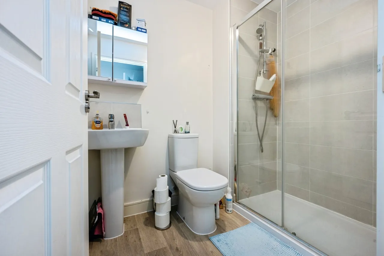Dragonfly Crescent, Biddenham, Bedford, Bedfordshire, MK40, photo 8