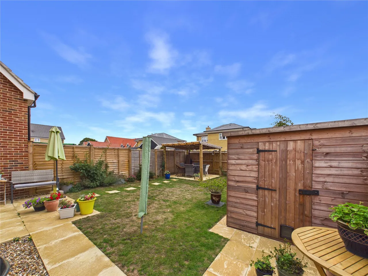 Norman Davis Walk, Grundisburgh, IP13, photo 14
