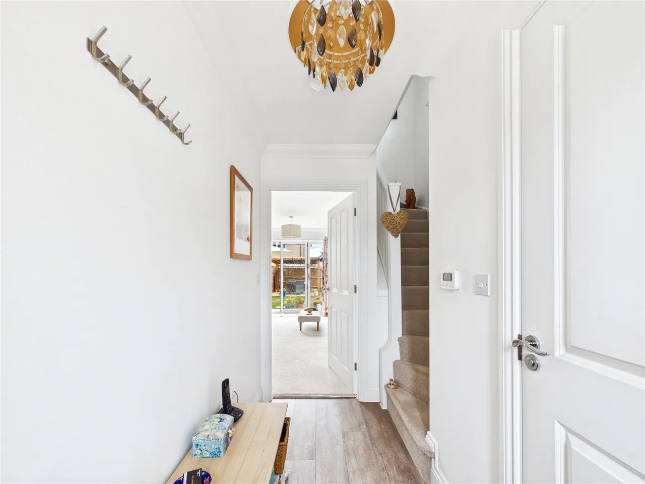 Norman Davis Walk, Grundisburgh, IP13, photo 6