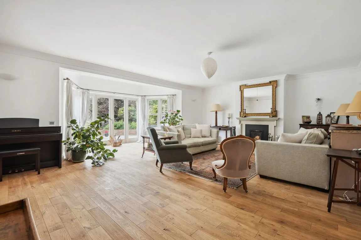 Paines Lane, Pinner Village, HA5, photo 4