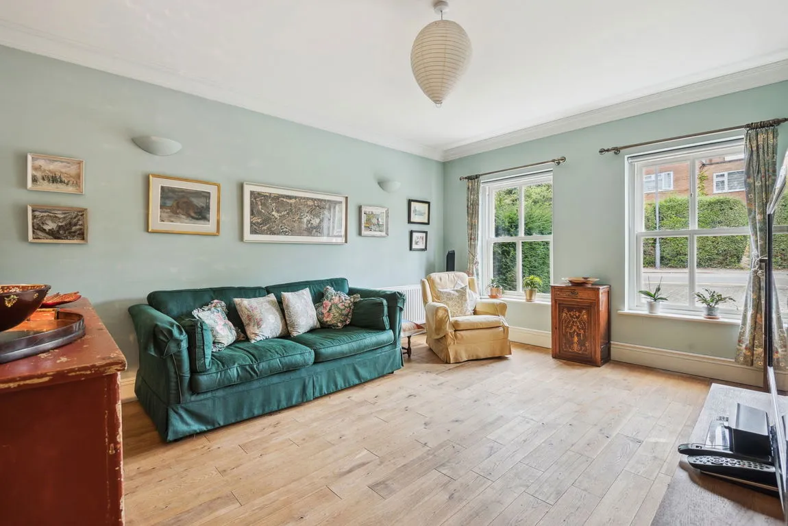 Paines Lane, Pinner Village, HA5, photo 6