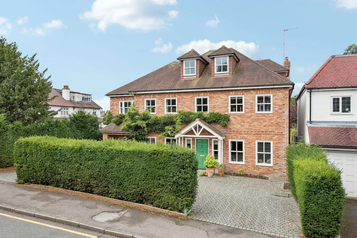 Paines Lane, Pinner Village, HA5, photo 28