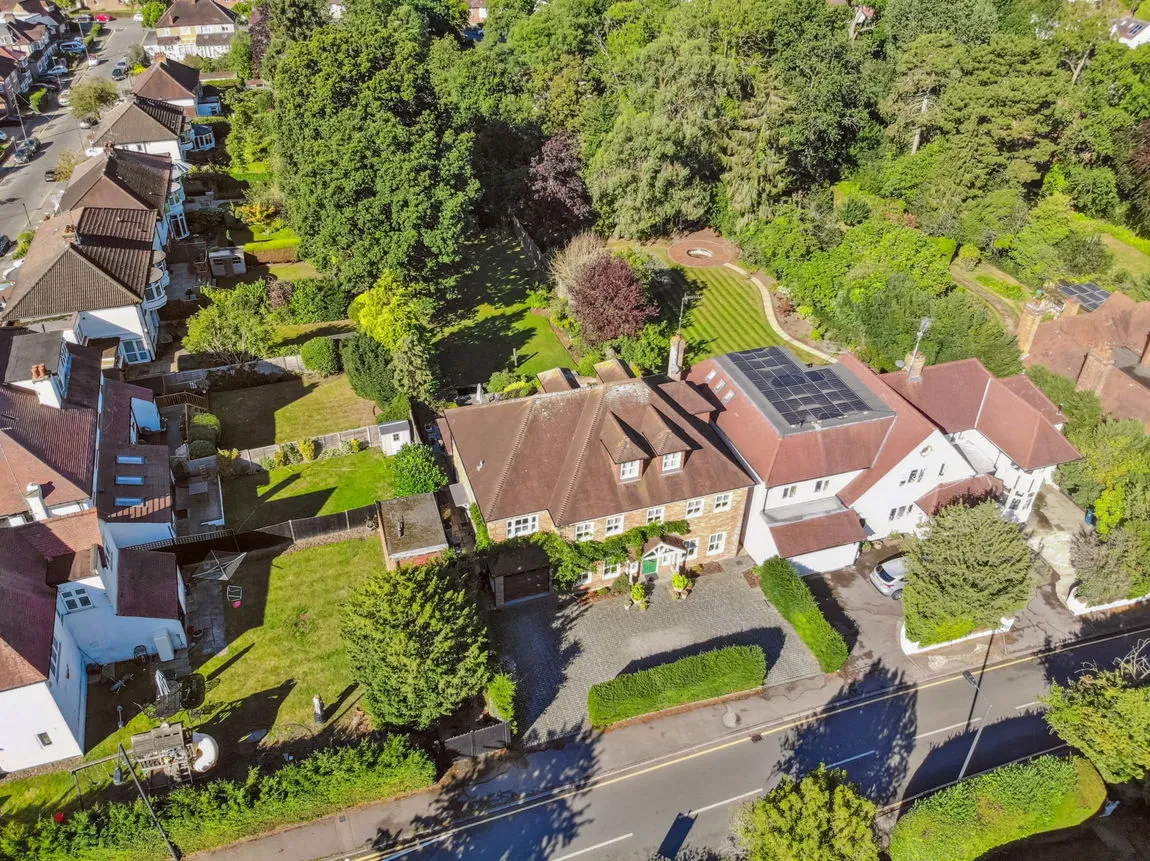 Paines Lane, Pinner Village, HA5, photo 35