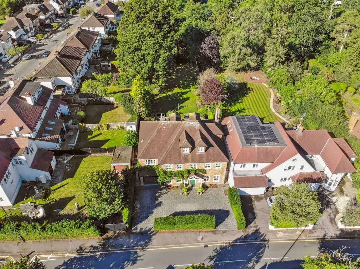 Paines Lane, Pinner Village, HA5, photo 34