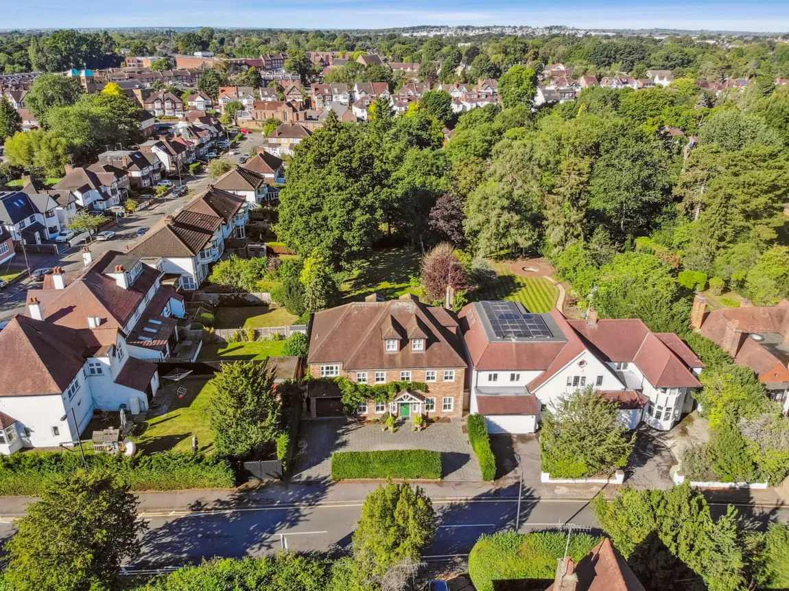Paines Lane, Pinner Village, HA5, photo 33