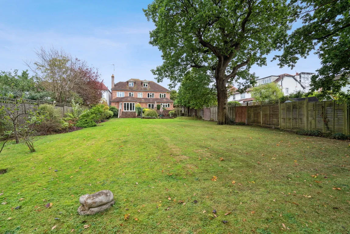 Paines Lane, Pinner Village, HA5, photo 12