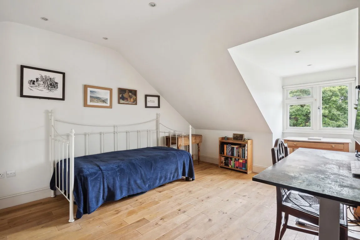 Paines Lane, Pinner Village, HA5, photo 23