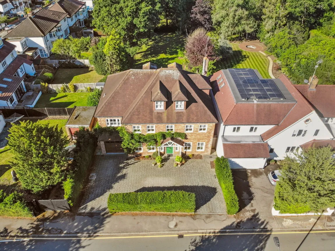 Paines Lane, Pinner Village, HA5, photo 27