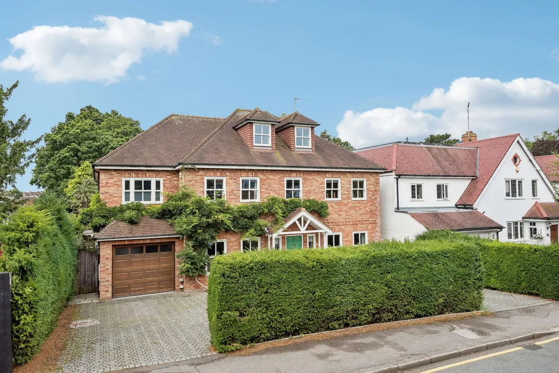 7 bed house for sale, Paines Lane, Pinner Village, HA5