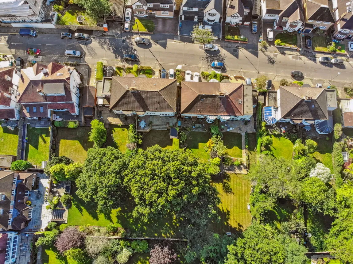 Paines Lane, Pinner Village, HA5, photo 36