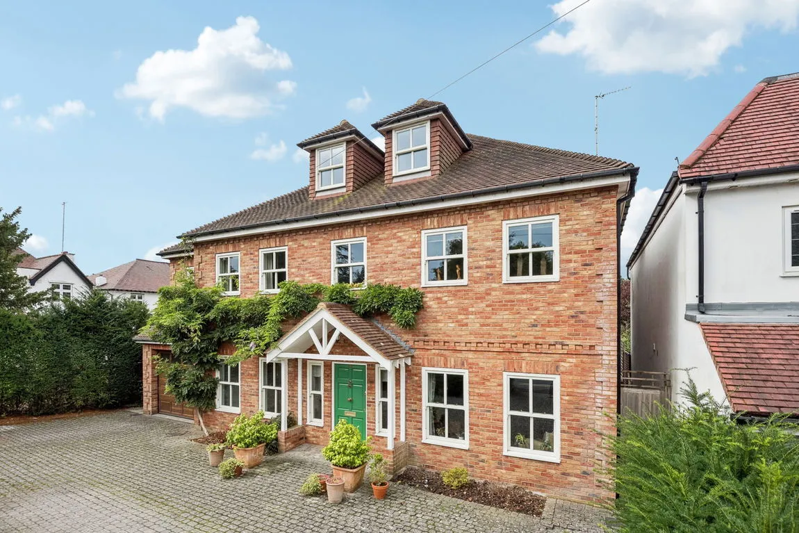 Paines Lane, Pinner Village, HA5, photo 31