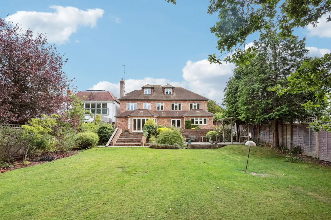 Paines Lane, Pinner Village, HA5, photo 2