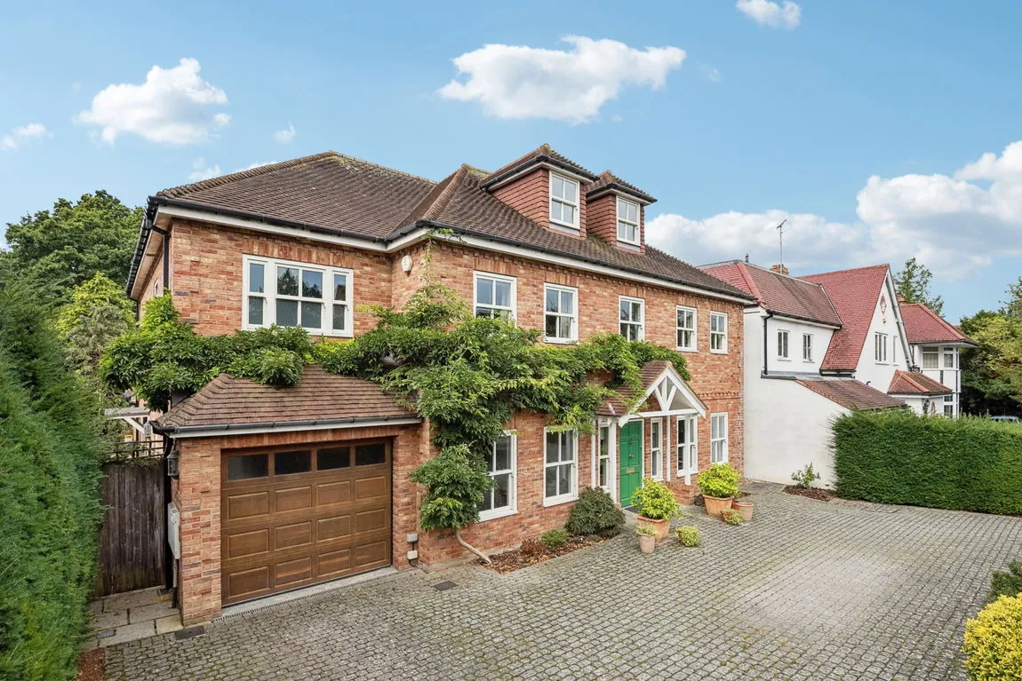 Paines Lane, Pinner Village, HA5, photo 32