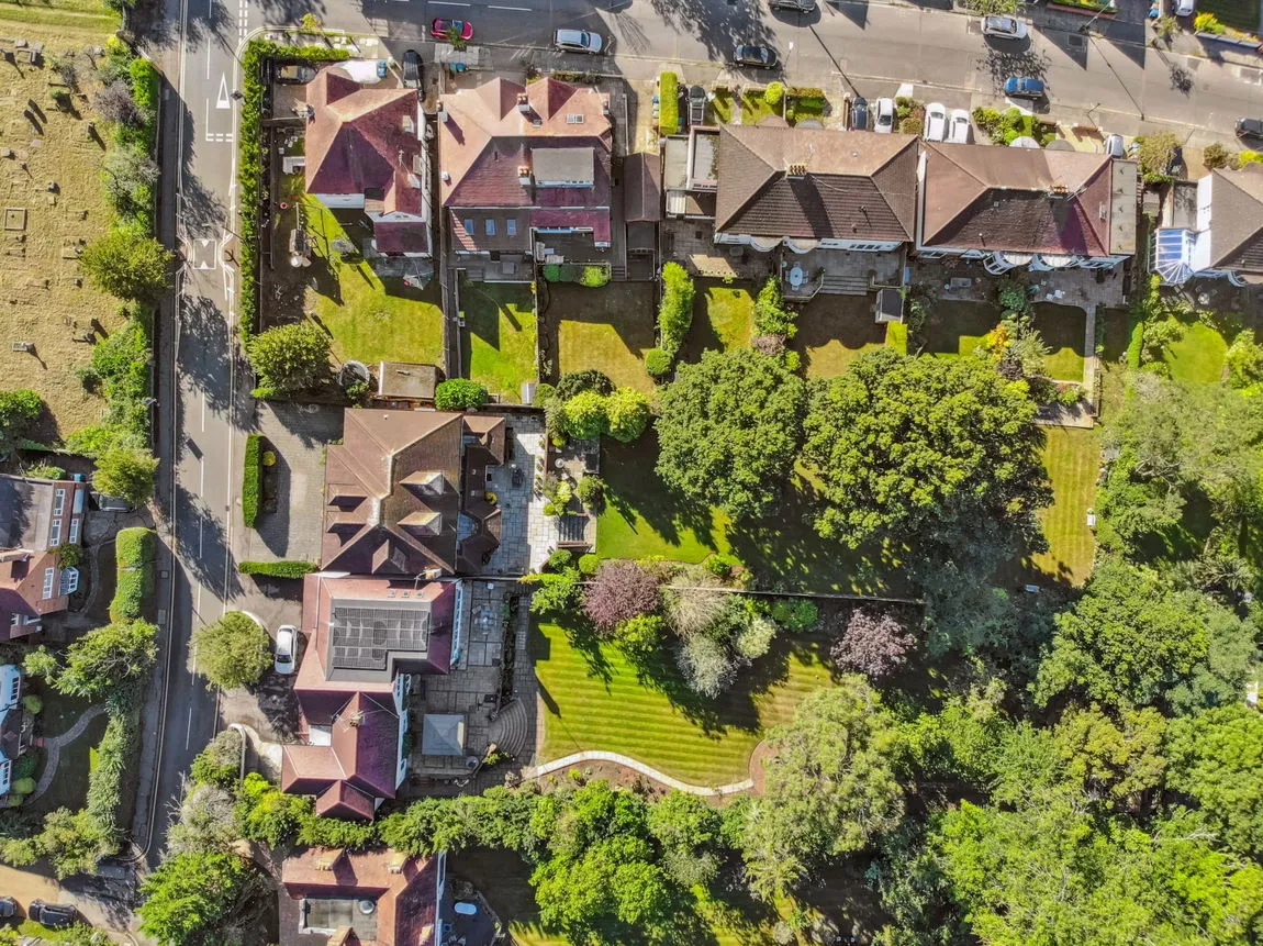 Paines Lane, Pinner Village, HA5, photo 26