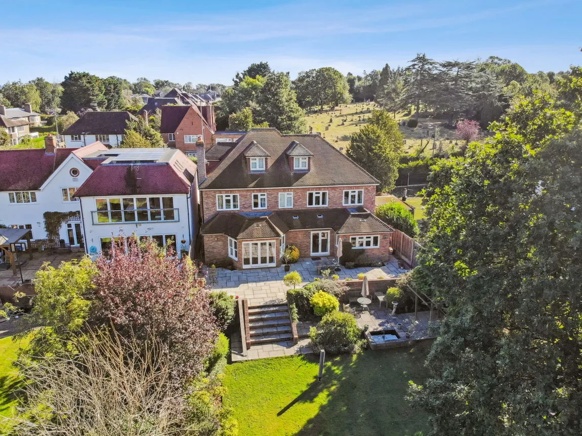 Paines Lane, Pinner Village, HA5, photo 25