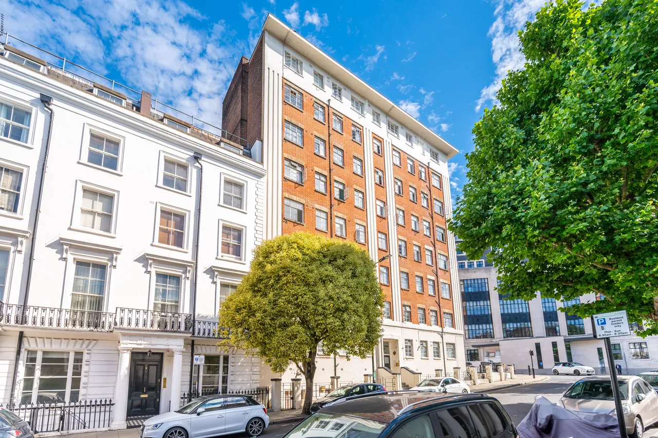 16 Westbourne Court, Orsett Terrace, London, photo 8