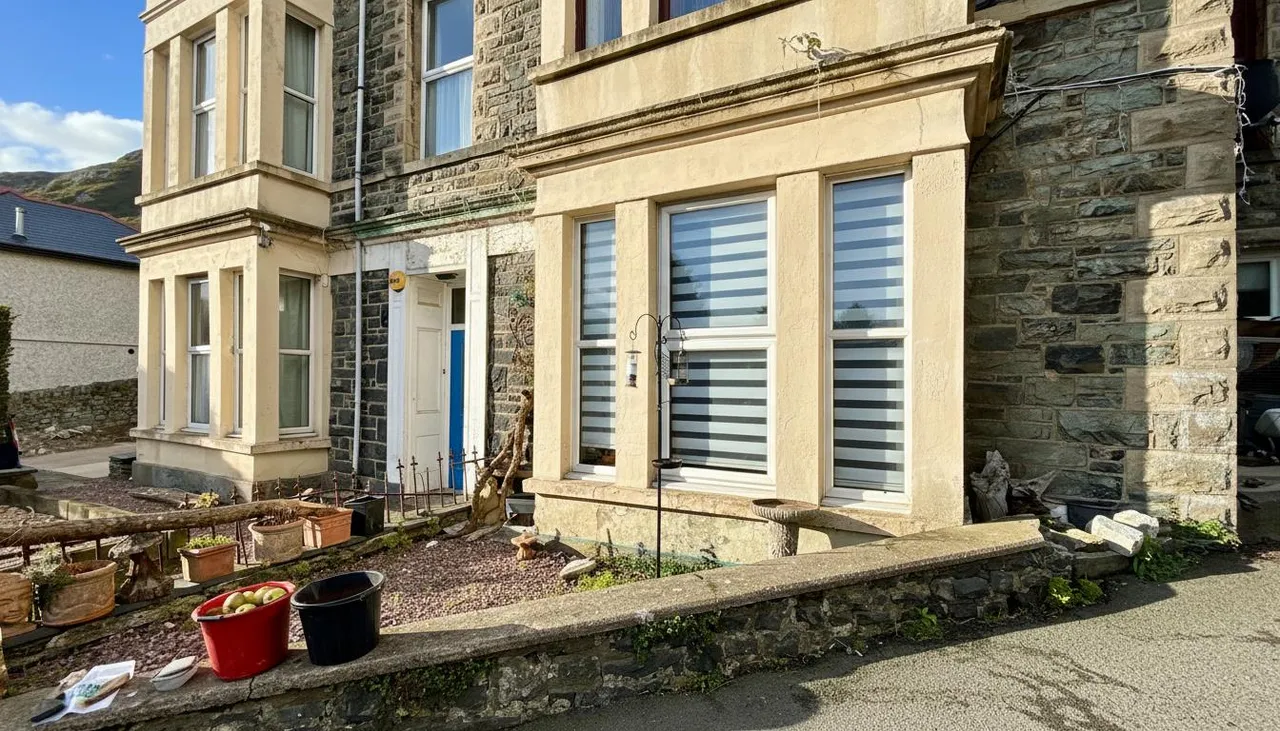 Victoria Place, Barmouth, LL42, photo 21