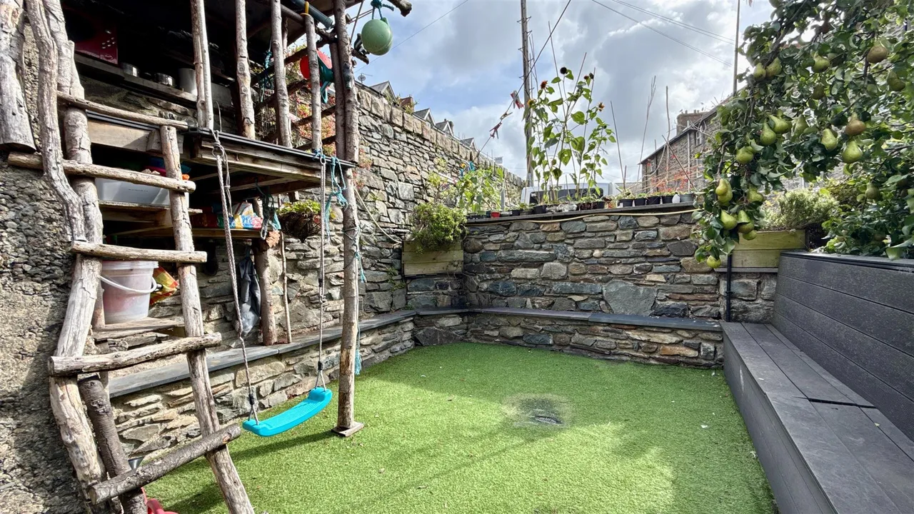 Victoria Place, Barmouth, LL42, photo 5