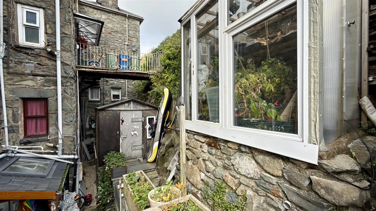 Victoria Place, Barmouth, LL42, photo 20