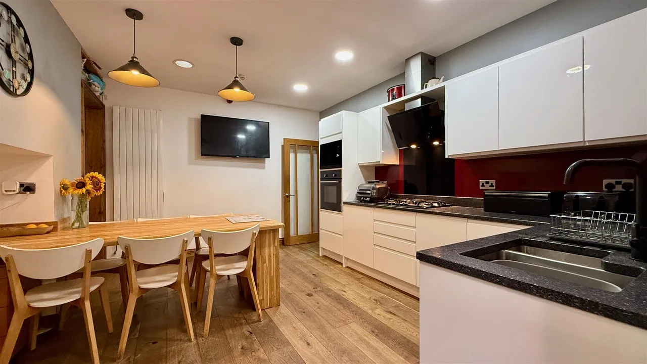 Victoria Place, Barmouth, LL42, photo 7
