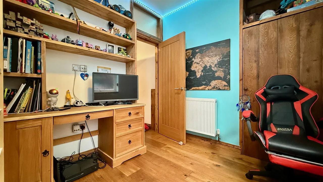 Victoria Place, Barmouth, LL42, photo 16