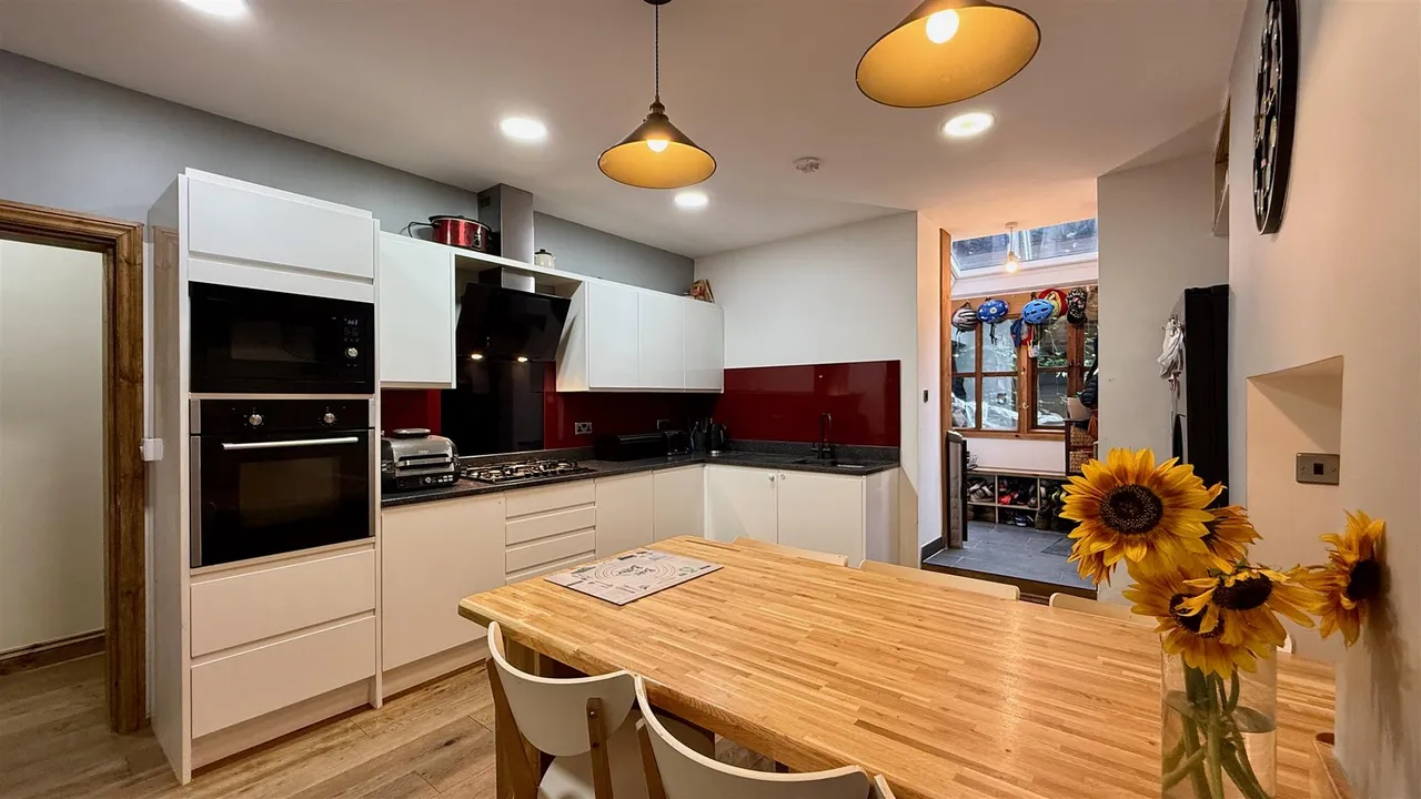 Victoria Place, Barmouth, LL42, photo 8