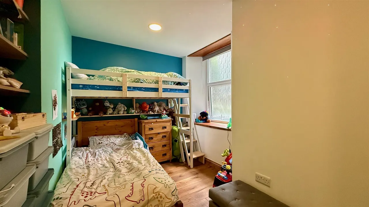 Victoria Place, Barmouth, LL42, photo 13