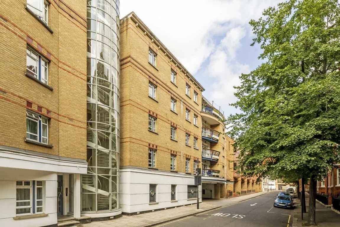 Greycoat Street, Westminster, SW1P, photo 10