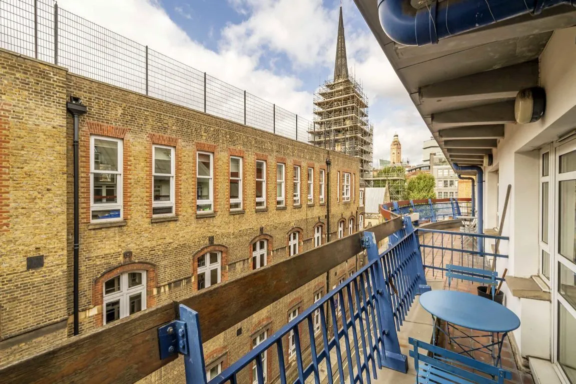 Greycoat Street, Westminster, SW1P, photo 9