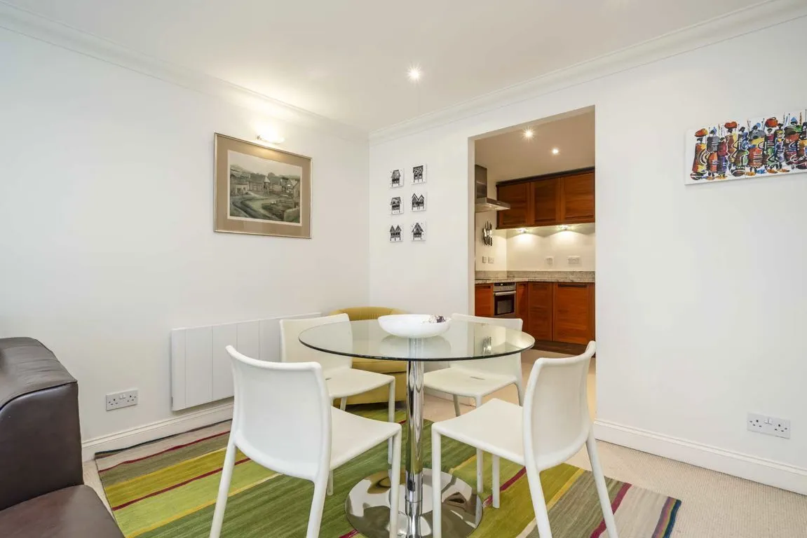 Greycoat Street, Westminster, SW1P, photo 3