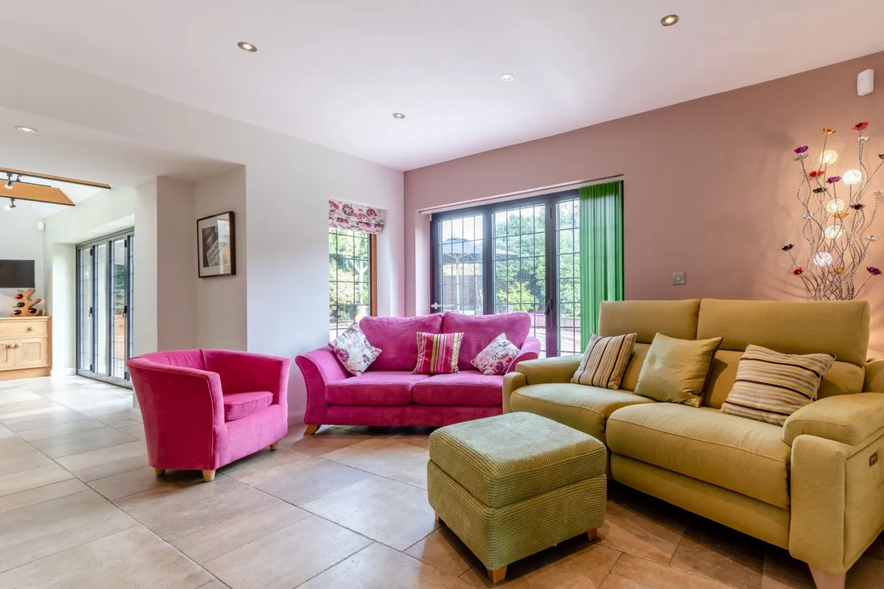 Links Lane, Rowlands Castle, PO9, photo 9